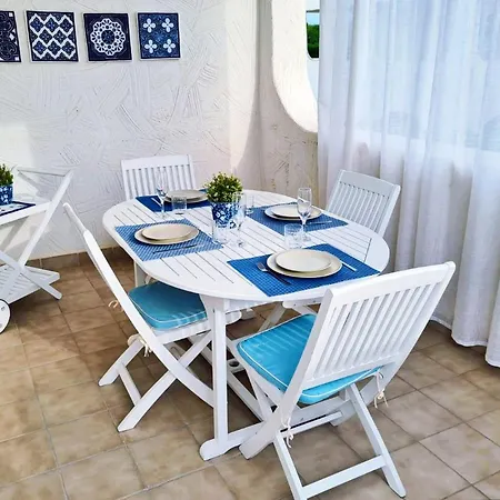 Appartamento White House Borgo Rio Favara Ispica *
