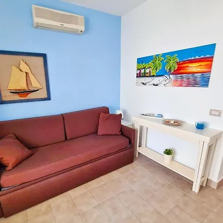 Appartamento White House Borgo Rio Favara Ispica *