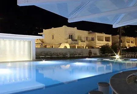 White House Borgo Rio Favara Ispica *