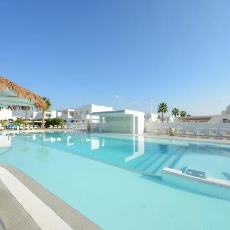 Appartamento White House Borgo Rio Favara Ispica Santa Maria del Focallo